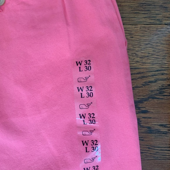 NWT -  Vineyard Vines Breaker Pant - Picture 7 of 7